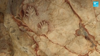 Watch Now: The Race To Save Prehistoric Cave Art In France
