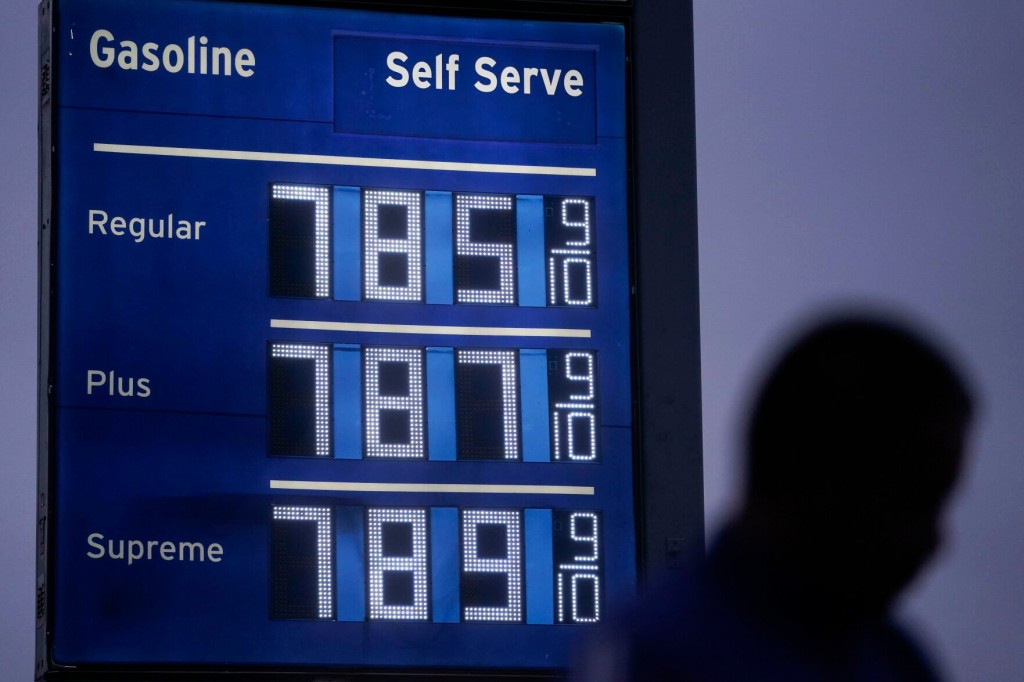 Biden To Call For 3 Month Suspension Of Gas And Diesel Taxes