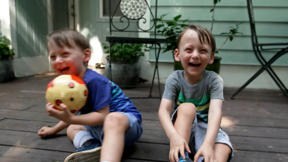 Long Covid Can Affect Children Of All Ages, Including Infants, Study Shows