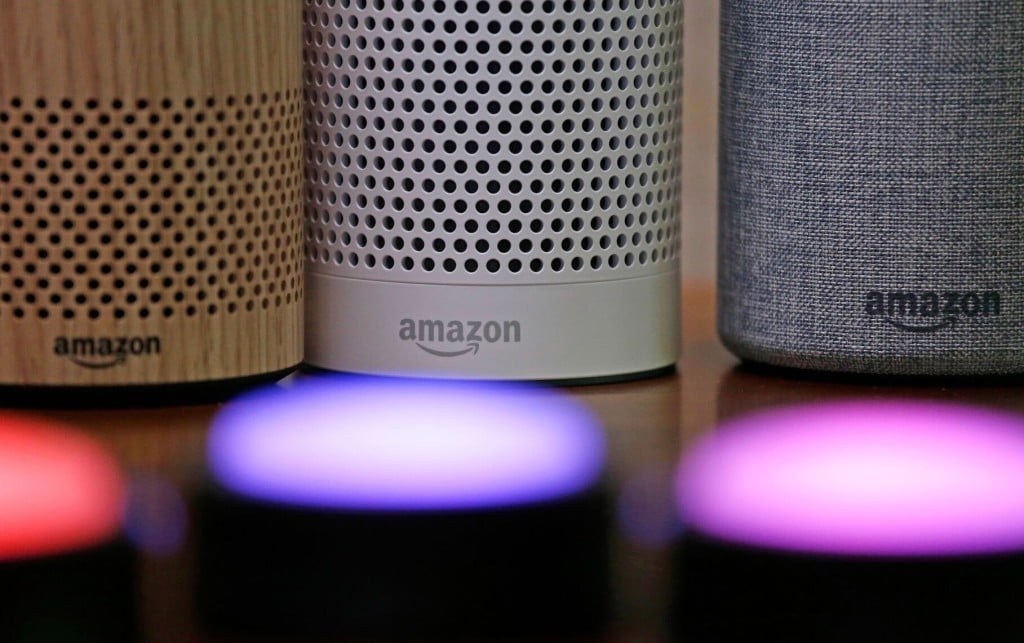 Amazon’s Alexa Could Soon Mimic Voices Of Dead Relatives