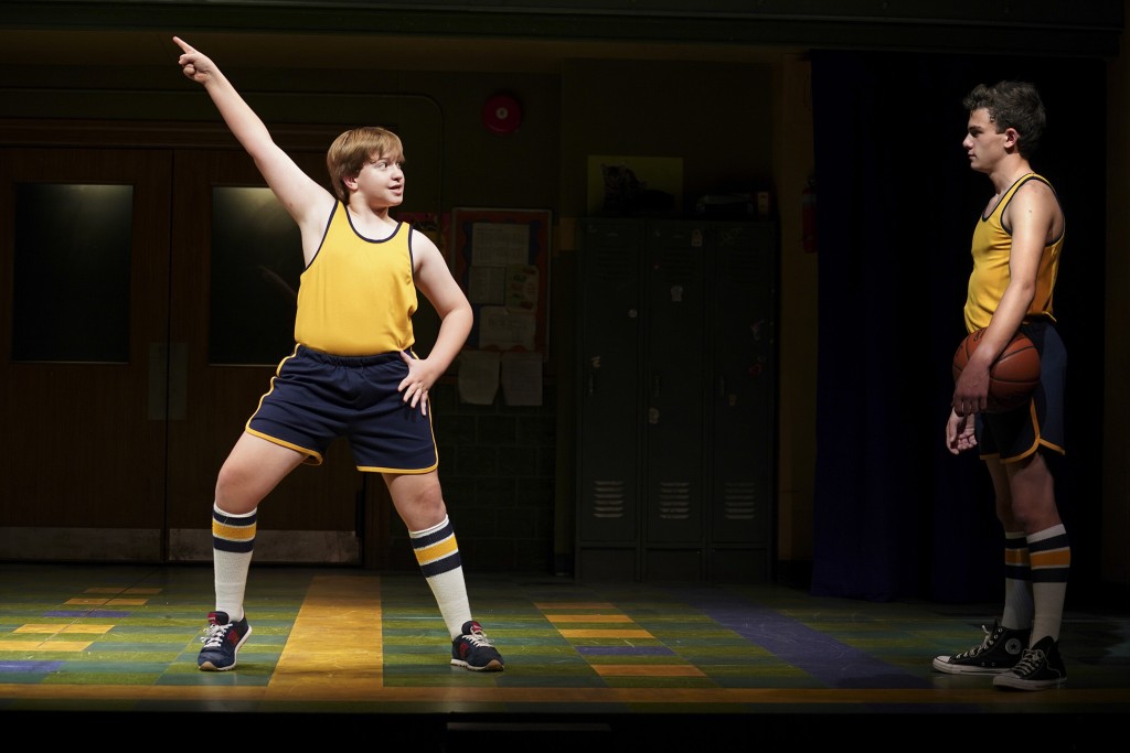 ‘trevor: The Musical’ Brings The Story Behind The Trevor Project To Disney+