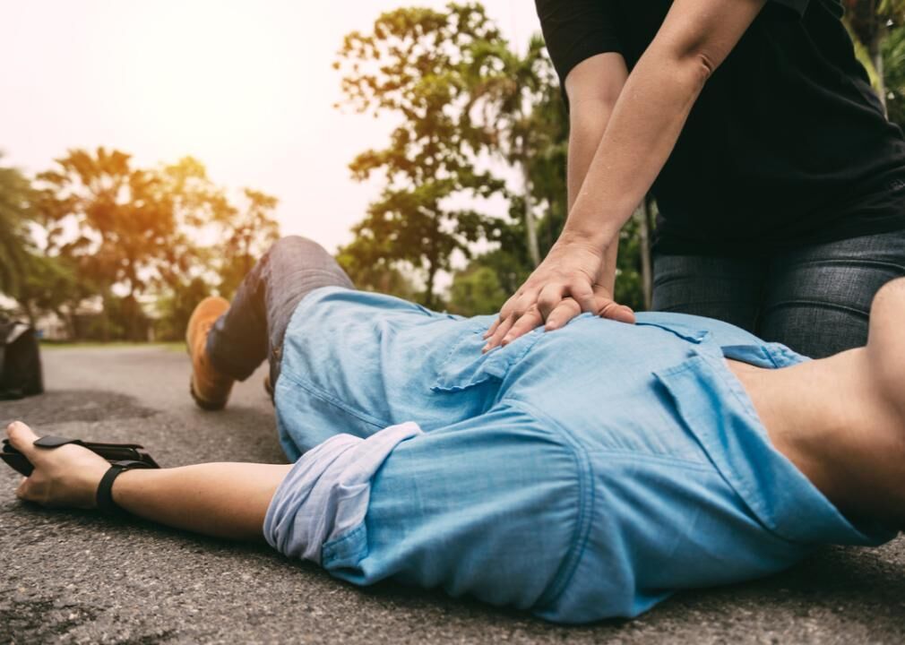 Cpr Can Double Or Triple A Person’s Chance Of Survival. Here’s How It Was Developed