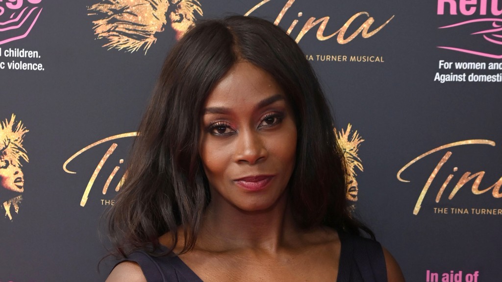 Chanel Haynes Says Rolling Stones Gig Cost Her ‘tina’ Musical Job