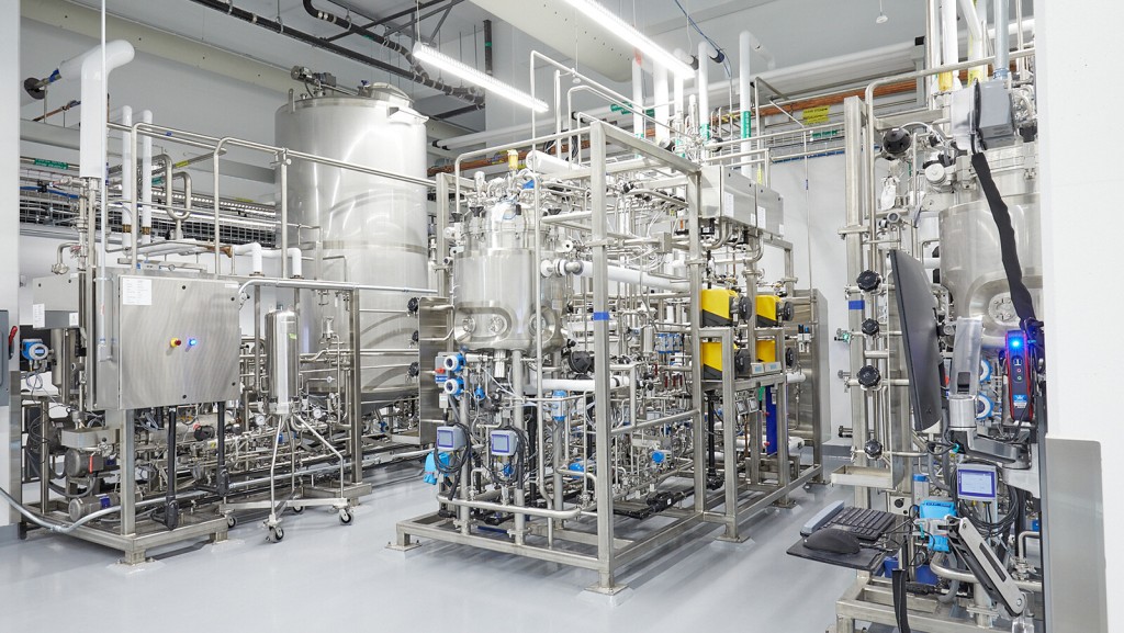 How ‘lab Grown’ Meat Could Help The Planet And Our Health