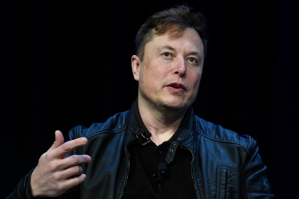 Elon Musk Reportedly Tells Tesla Employees: Return To The Office Or Else