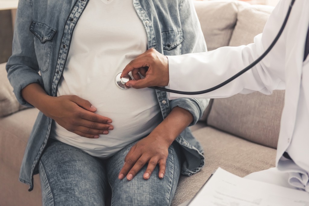 Biden Administration Set To Announce Comprehensive Plan To Overhaul Maternal Health Care