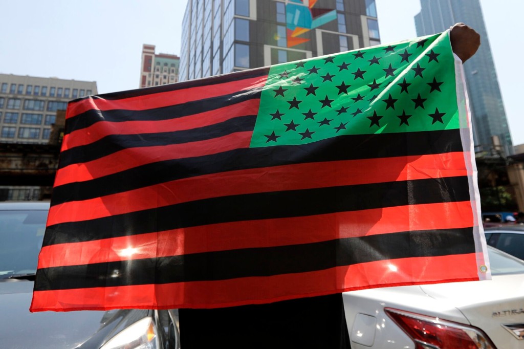 T Shirts? Ice Cream? Retailers Cash In On Juneteenth