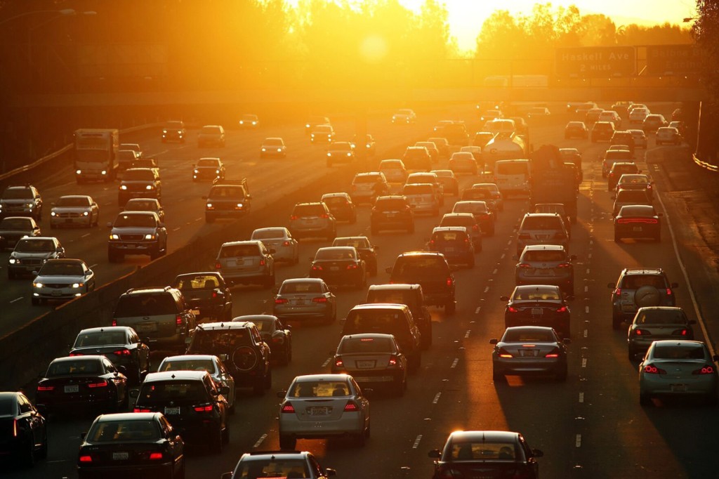 Your Car’s Air Conditioning Can Use Up Gas: How To Save Fuel On Hot Days