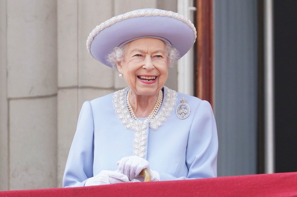 Platinum Jubilee: See Scenes Honoring Queen Elizabeth Ii’s 70 Year Reign