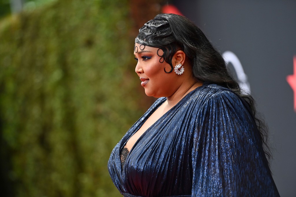 Lizzo Called Beyoncé Her ‘north Star’ During Her ‘carpool Karaoke’ Appearance