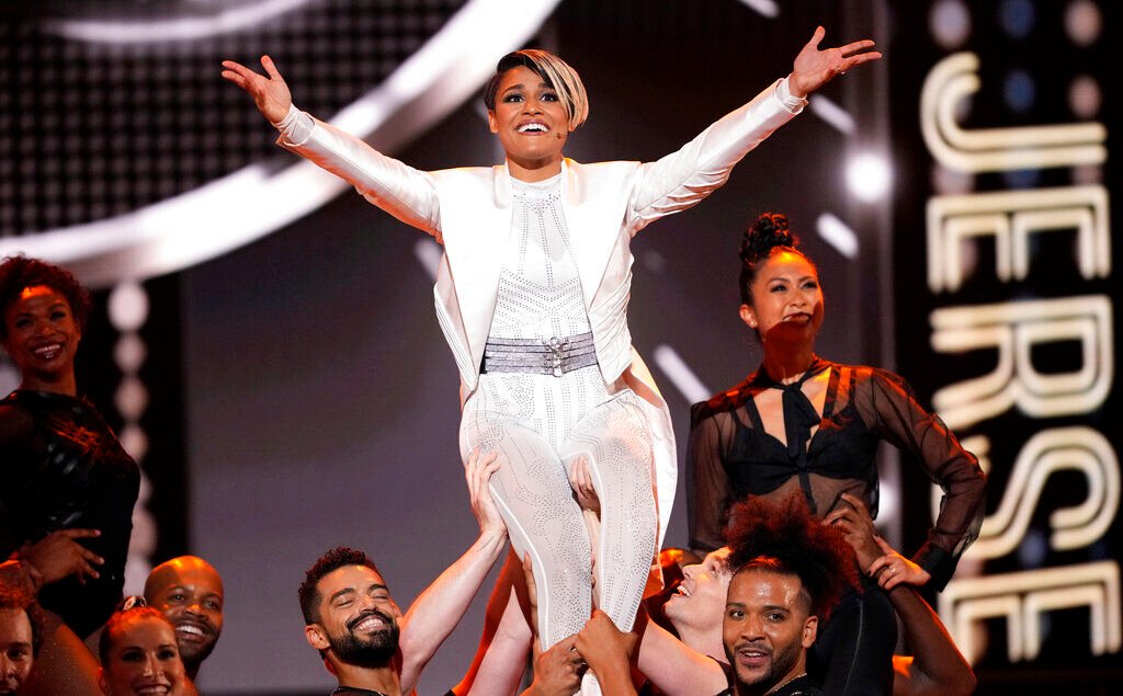 The 75th Tony Awards: Memorable Moments, The Winners And Photo Highlights