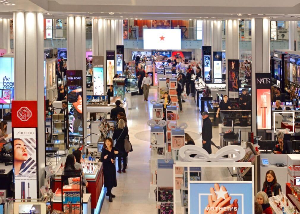 Kohl’s Puts Up A For Sale Sign