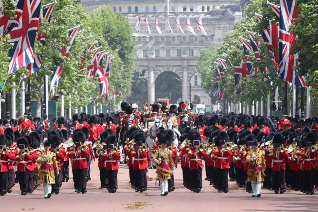 Queen Elizabeth Ii’s Platinum Jubilee: Your Guide To The Celebrations