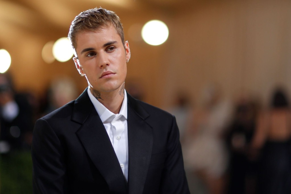 Justin Bieber Says He Has Facial Paralysis Due To Ramsay Hunt Syndrome