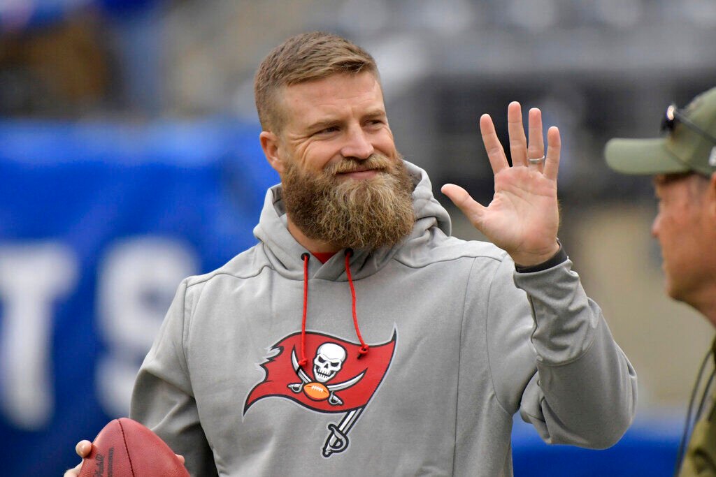 Fitzmagic Runs Out: 39 Year Old Journeyman Qb Is Retiring