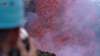 Watch Now: Daredevil Videographers Get Up Close And Personal With Mount Etna In Italy