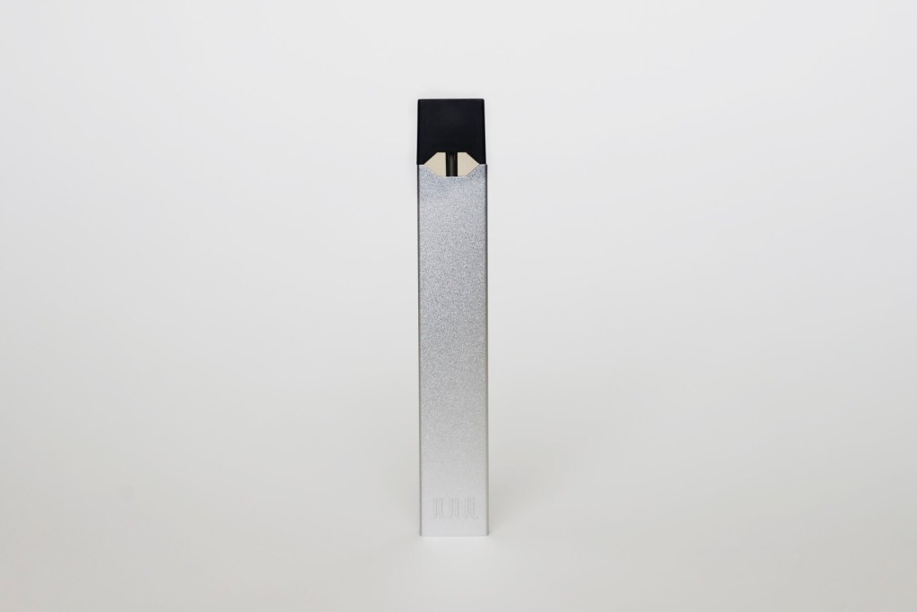 Fda Bans Juul E Cigarettes Tied To Teen Vaping Surge