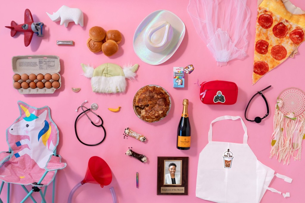 Uber’s Lost And Found Report Includes Tater Tots, Teeth And A Bucket Of Slime