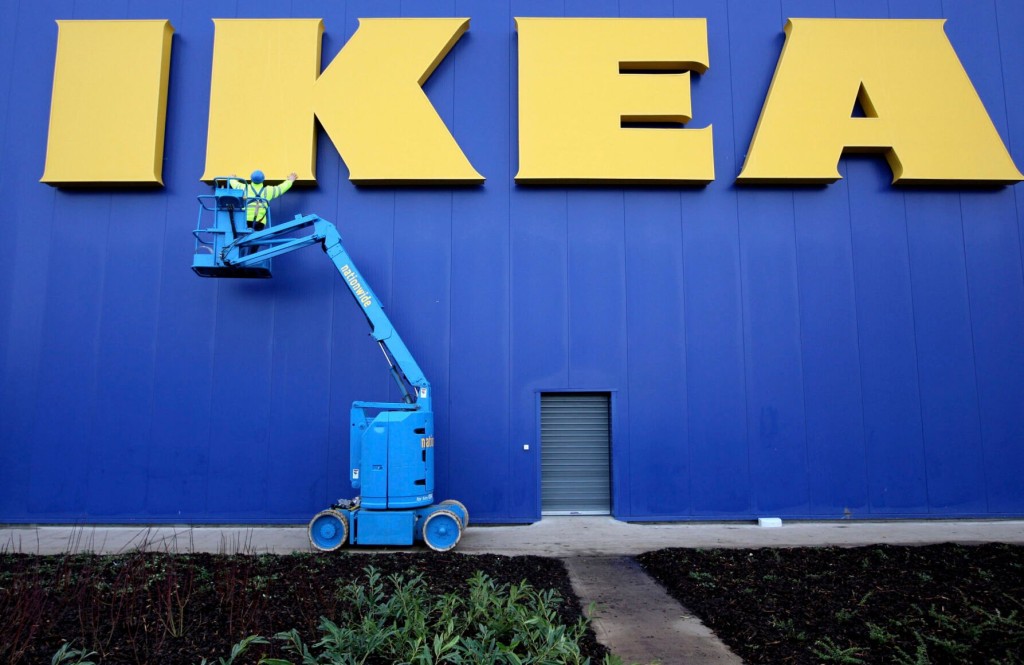 Malm, Kivik, Trotten? Ikea Norway Offers Help With Baby Names After Covid 19 Boom