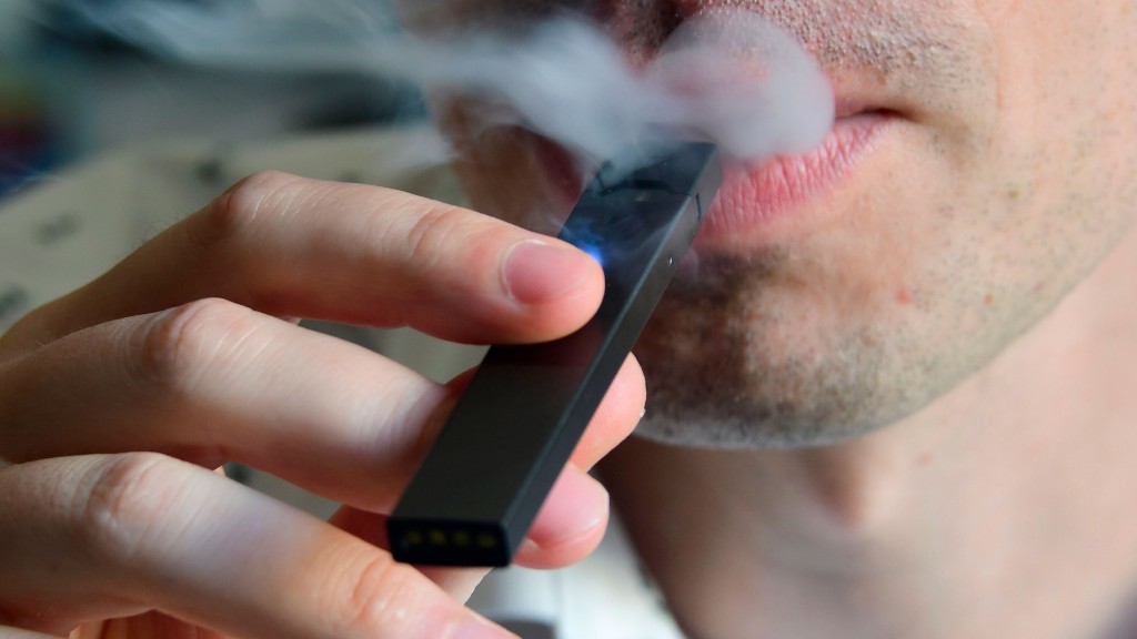 Fda Orders Juul Labs To Remove Products From Us Market