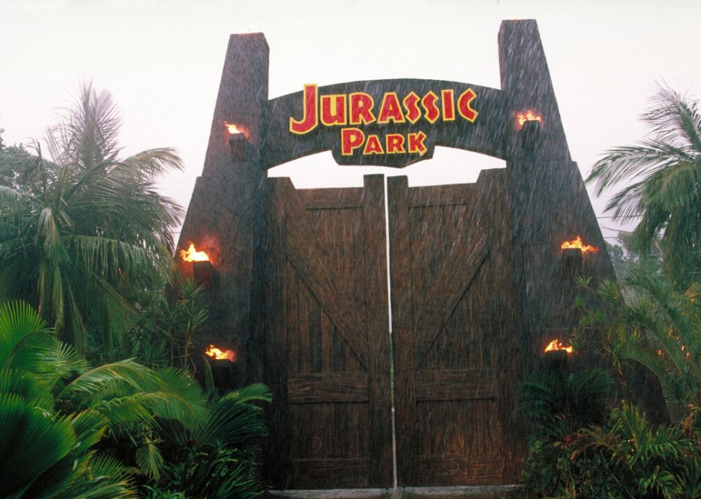 Recapping Every ‘jurassic Park’ Film Leading Up To The Latest Release