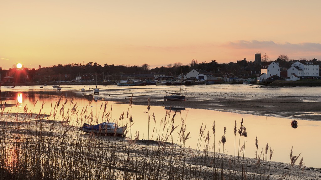 1,400 Year Old ‘ghost’ Ship Will Sail England’s Coast Once Again