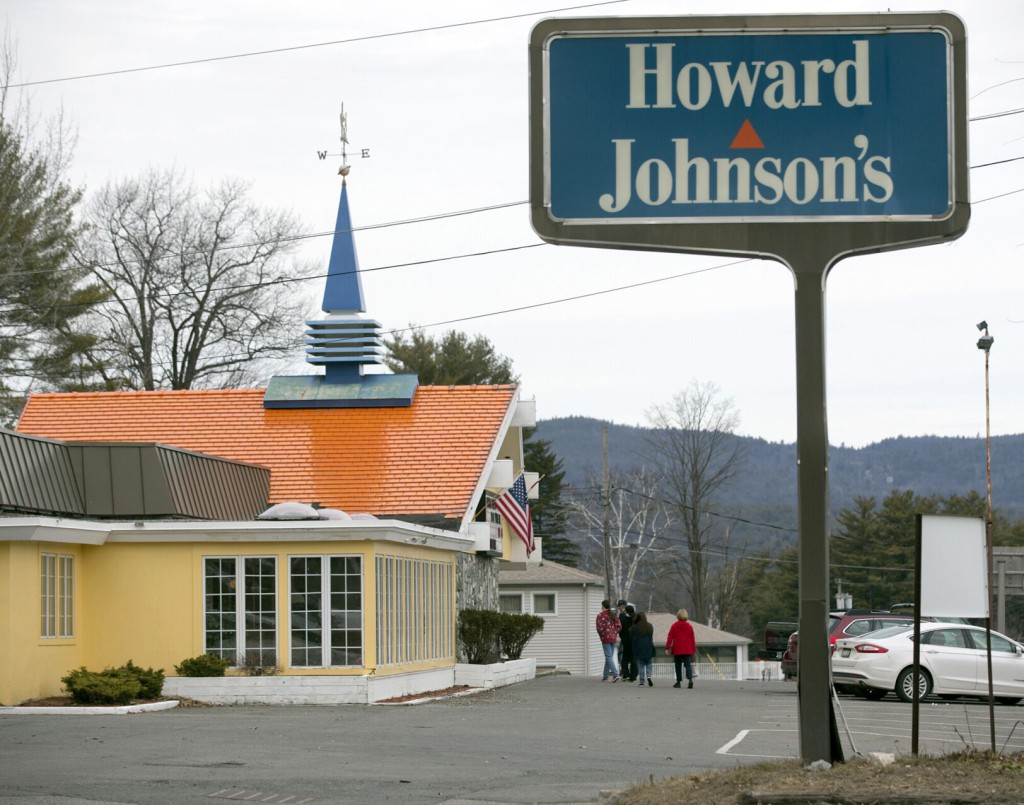 America’s Last Howard Johnson’s Restaurant Has Closed