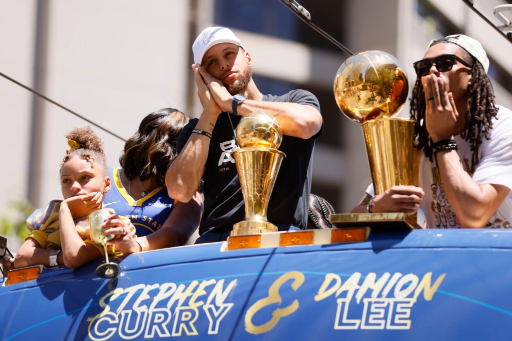 The Impending Summer Solstice, Highlights From The Warriors Parade, And More Trending Topics