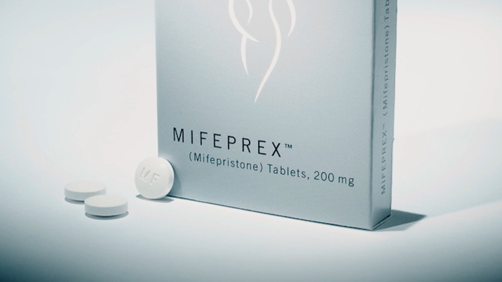 Internet Searches For Medication Abortion Reached Record Highs After Supreme Court Leak