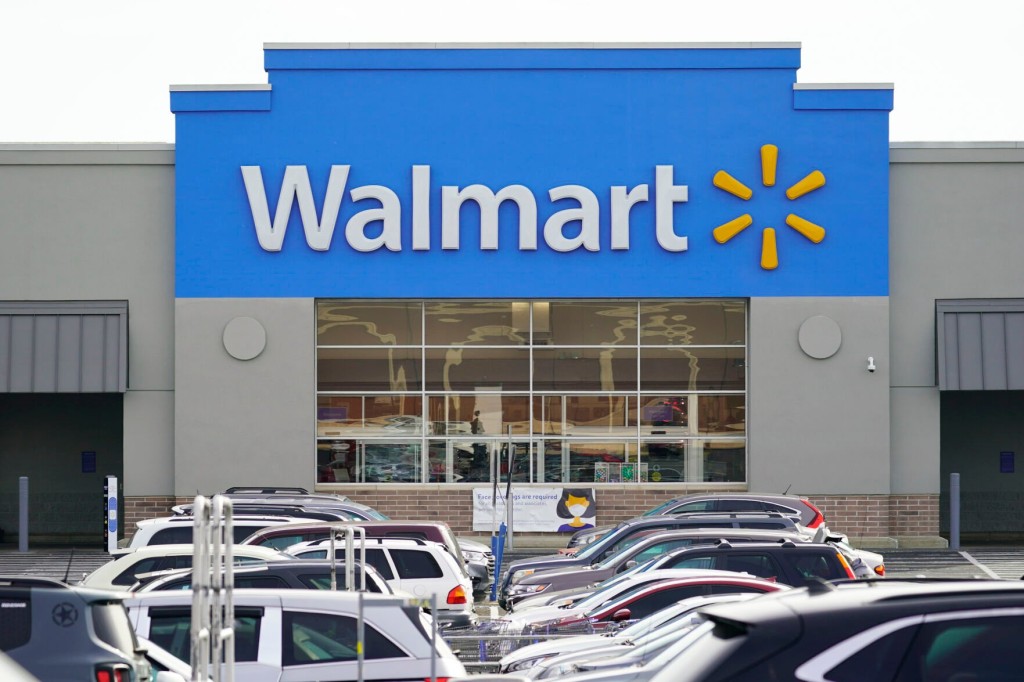 Walmart Let Scammers Use Money Transfer Unit To Fleece People, Ftc Lawsuit Says