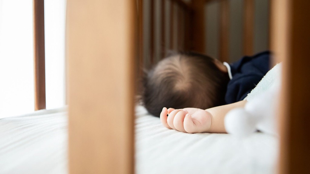 Babies Will Continue To Die During Sleep Despite New Regulations On Sleep Products, Child Advocates Fear