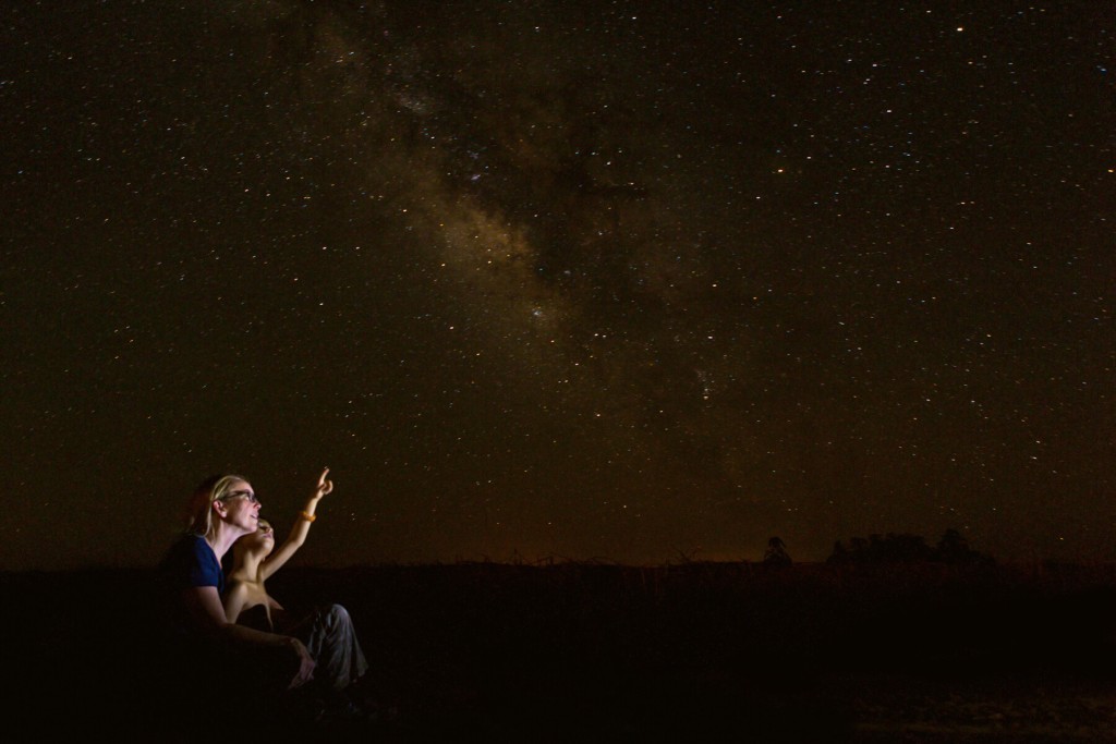 5 Planets Take Center Stage As They Align In The Night Sky