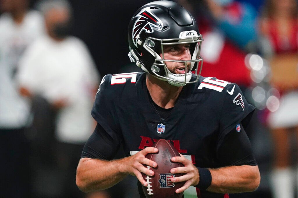 Source: Browns To Sign Rosen As Team Awaits Watson Ruling