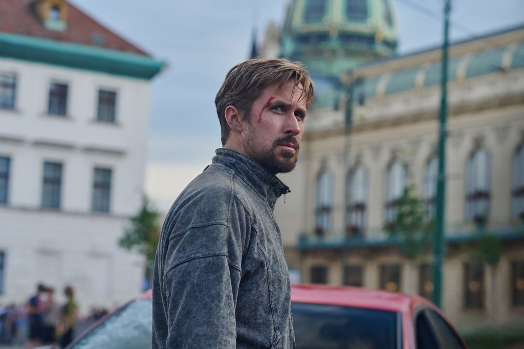 ‘the Gray Man’ Puts Ryan Gosling And Chris Evans In Spy Mode As Netflix Flexes Its Action Muscle