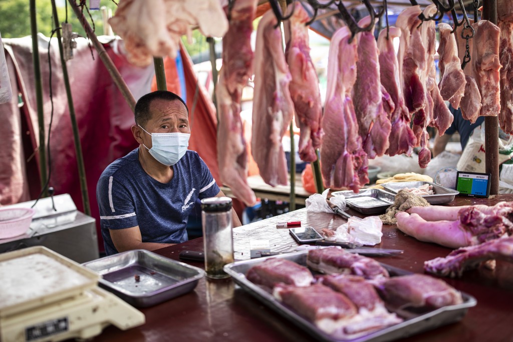 New Studies Agree That Animals Sold At Wuhan Market Are Most Likely What Started Covid 19 Pandemic