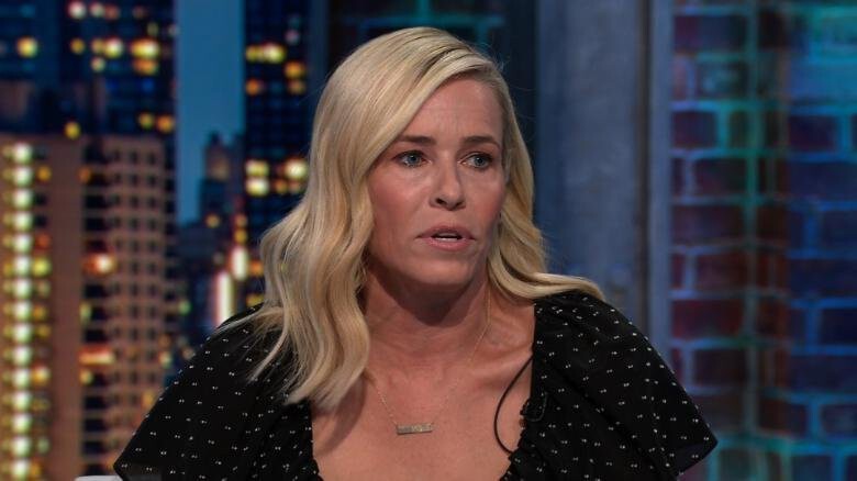 Chelsea Handler And Jo Koy Announce Their Split With ‘heavy Hearts’