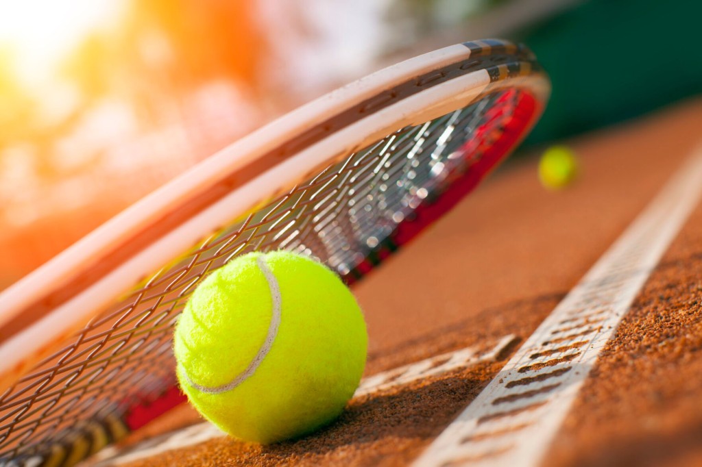 Find Your Way Around The Tennis Court With These Helpful Tennis Training Aids