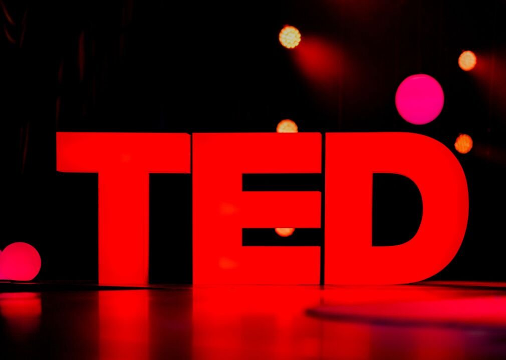 Most Popular Ted Talks With Lessons On Leadership