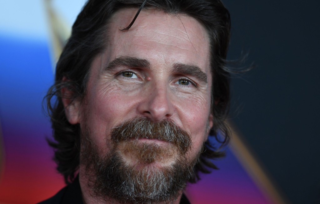 Christian Bale Says People ‘laughed’ At Idea Of Serious Approach To Batman Role