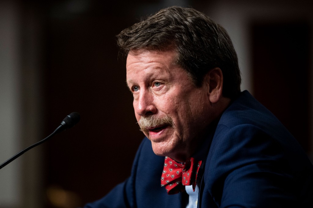 Fda Commissioner Announces Review Of Food And Tobacco Programs Amid Criticism