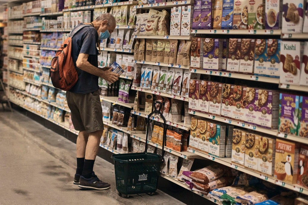 Us Economy Shrank 0.9% Last Quarter, Its 2nd Straight Drop