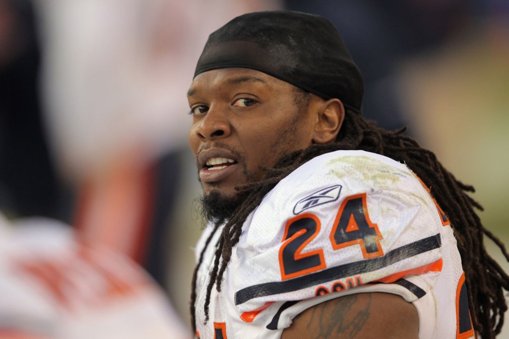 Former Dallas Cowboys Running Back Marion Barber Died From Heat Stroke, Autopsy Says