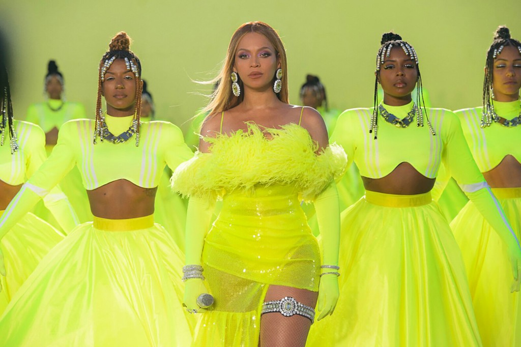 12 Black Queer Icons That Inspired Beyoncé On ‘renaissance’