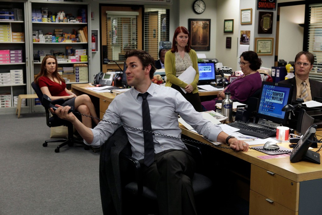Lego Teases New Set Inspired By ‘the Office’