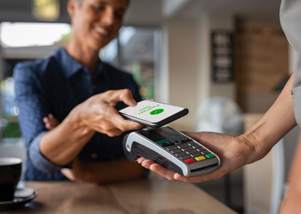 From Credit Cards To Paypal: Comparing The Security Of Online Payment Methods