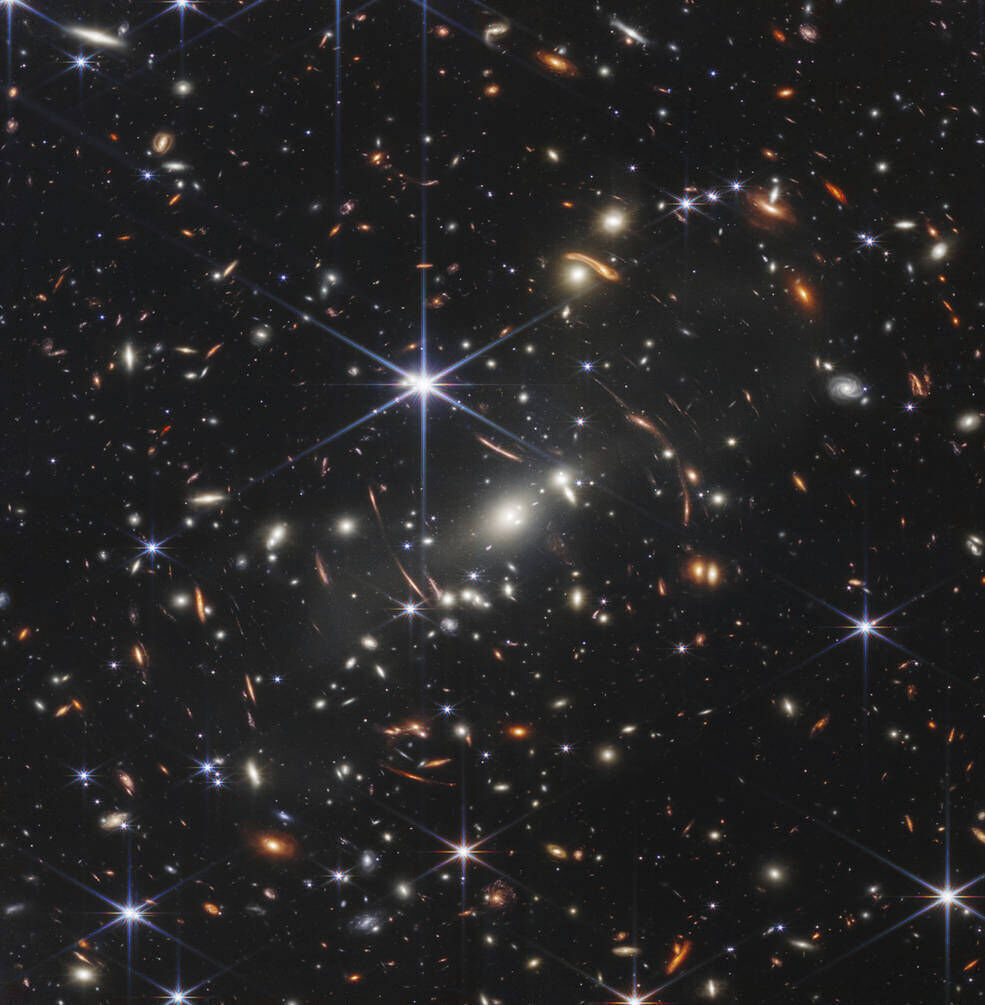James Webb Telescope Shows It’s Possible To Seek Alien Life In Distant Planets’ Atmospheres