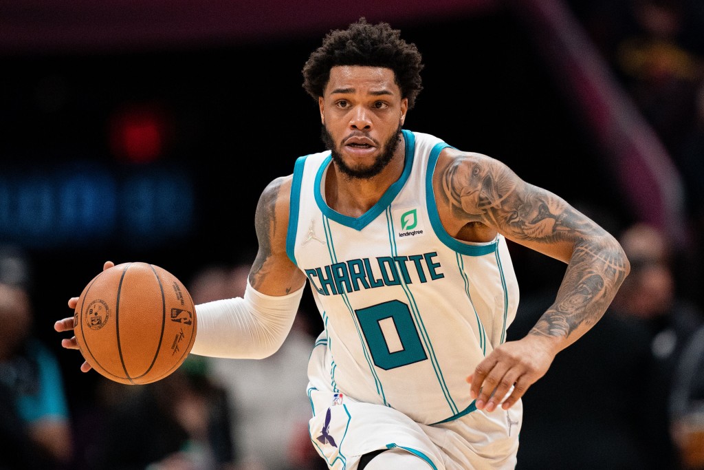 Miles Bridges’ Wife Posts Photos Of Her Apparent Injuries On Social Media After Hornets Forward Is Arrested In Los Angeles