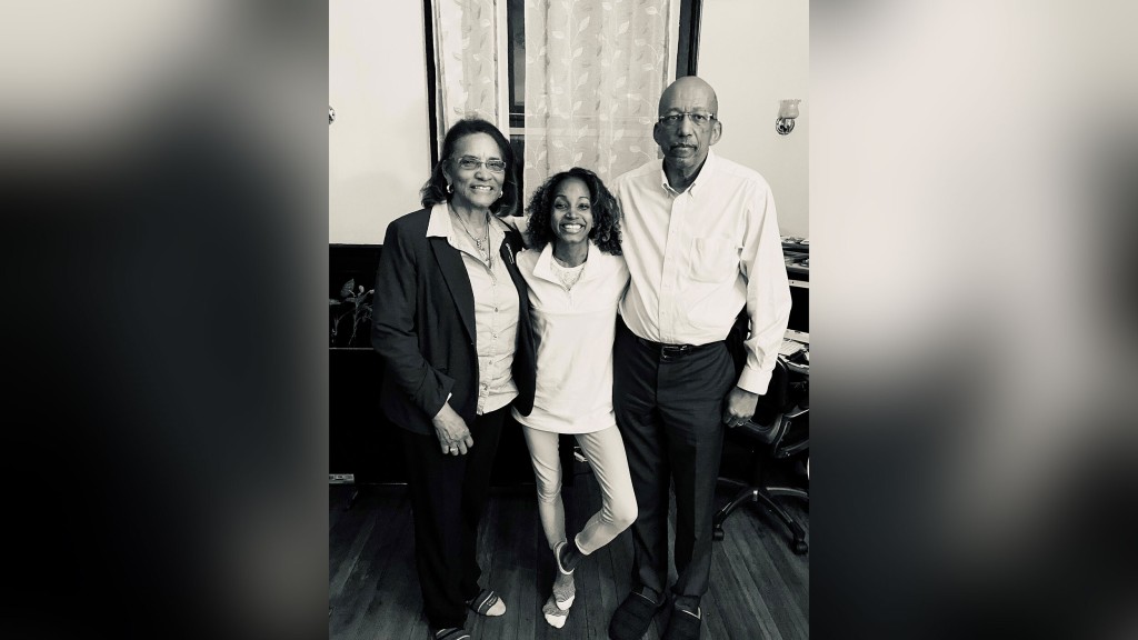 My Transplant Opened My Eyes To The Need For Organ Donors