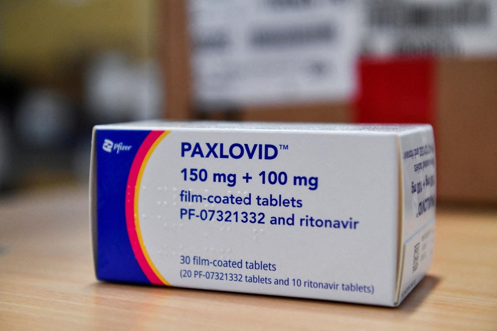 What Is Paxlovid, Biden’s Covid 19 Treatment?