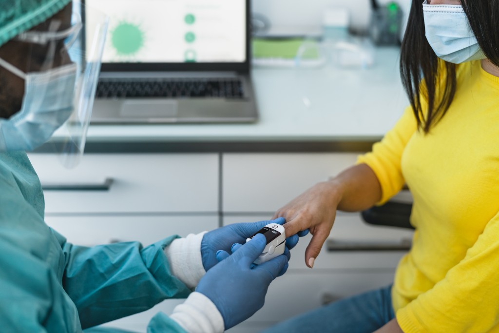 Scientists Are Searching For Solutions After Studies Show Pulse Oximeters Don’t Work As Well For People Of Color
